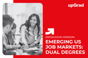 2026s Emerging Job Markets for Dual Degree Graduates in US