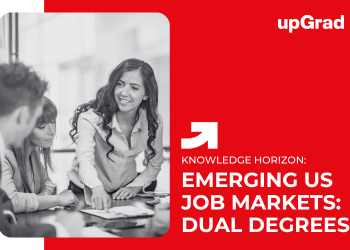 Emerging US Job Markets: Dual Degrees