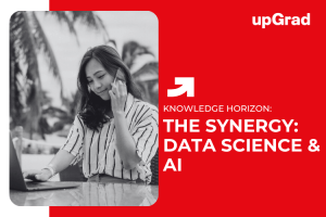 Decoding the Synergy between Data Science and Artificial Intelligence