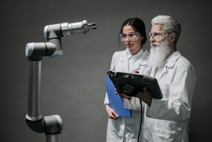 data science in healthcare