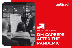 Building a Career in Digital Marketing Post-Pandemic