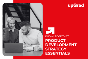 How to Build a Product Development Strategy and Develop Innovations?