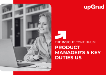 Product Manager's 5 Key Duties US