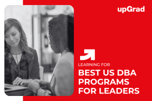 Top DBA Programs in the USA for Aspiring Leaders