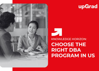 Choose the Right DBA Program in US