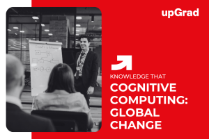 How Cognitive Computing is Changing the World