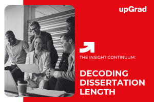 Dissertation Length Decoded: How Long Should Your Dissertation Be