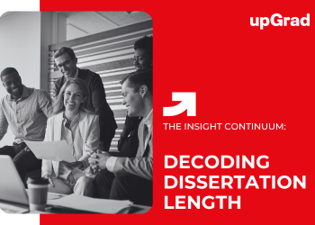 Dissertation Length Decoded: How Long Should Your Dissertation Be
