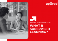 What is Supervised Learning?