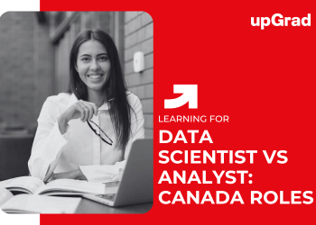 Data Scientist vs Analyst: Canada Roles