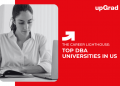 Top 10 DBA Universities in US