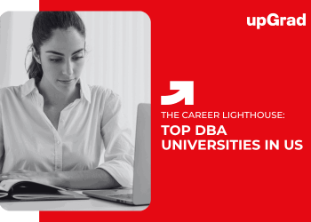 Top 10 DBA Universities in US