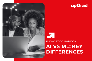 AI vs Machine Learning: What’s the Difference?