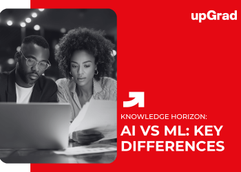 AI vs ML: Key Differences