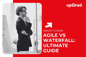 Agile vs. Waterfall: An In-Depth Look at Product Management Methodologies