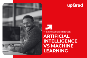 Difference Between Artificial Intelligence And Machine Learning