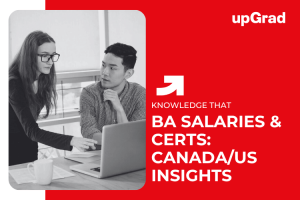 Business Administration Salary in the US – Which Certification Matters?
