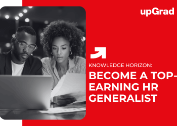 Become a Top-Earning HR Generalist