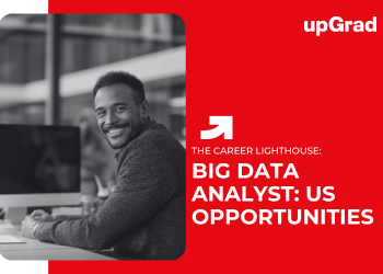 Big Data Analyst: US Opportunities