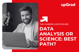 Data Analysis vs Data Science: Unveiling the Best Career Path for Aspiring Technologists