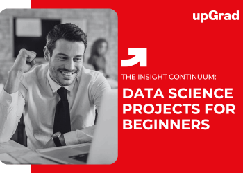 Data Science Projects for Beginners