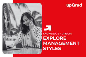 5 Different Types of Management Styles
