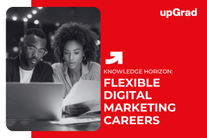 Embracing the Flexibility of Remote Digital Marketing Careers