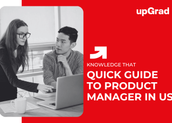 Quick Guide to Product Manager in US