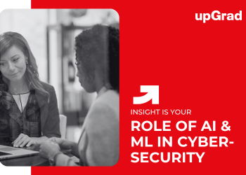 Role of AI & ML in Cyber-security