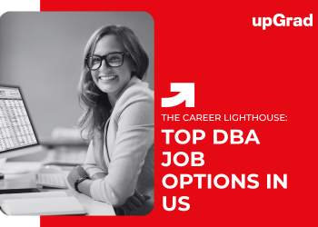 Top DBA Job Options in US