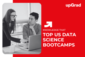 Best Data Science Bootcamps & Courses in the US