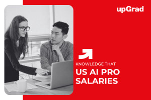 Salary Range for AI Professionals in 2025-26: Across Experience Levels in the US
