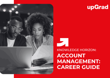 Account Management: Career Guide