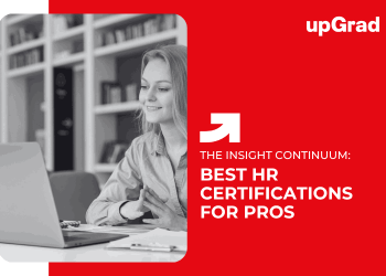 Best HR Certifications for Pros