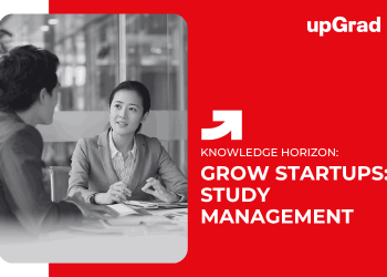 Grow Startups: Study Management