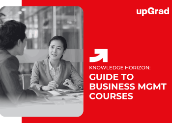 Guide to Business Mgmt Courses