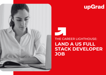 Land a US Full Stack Developer Job