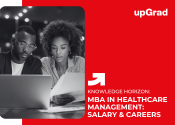 MBA in Healthcare Management Salary & Careers