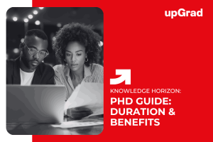 Doctorate Program Guide for 2026: Duration, Specializations, and Benefits of Earning a PhD