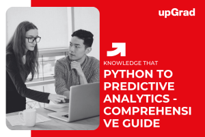 From Python to Predictive Analytics: Comprehensive Guide to Data Science Programs