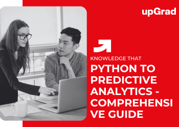 Python to Predictive Analytics - Comprehensive Guide