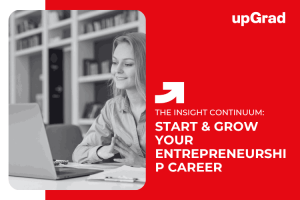 Building a Career in Entrepreneurship – Job Options, Skills Needed, and Growth Prospects
