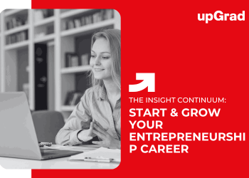 Start & Grow Your Entrepreneurship Career