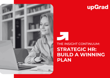 Strategic HR: Build a Winning Plan