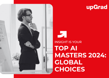 Top AI Masters 2024: Global Choices