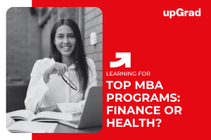 Explore the Top Online MBA Programs: Specialize in Finance or Healthcare Management