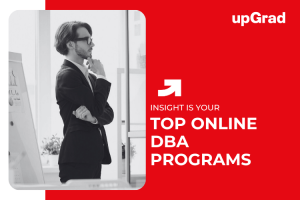 Top Online DBA Programs for Working Professionals in 2025-26 – Best Schools Ranked