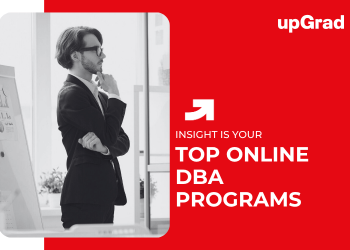 Top Online DBA Programs 2024