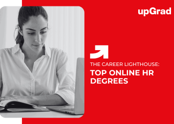 Top Online HR Degrees 2024
