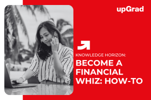 Pathways to Becoming a Financial Whiz: Selecting the Best upGrad Accounting Courses